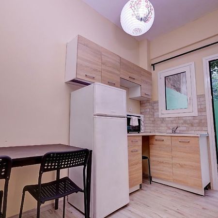 Panathenaic Stadium Apartment Kültér fotó