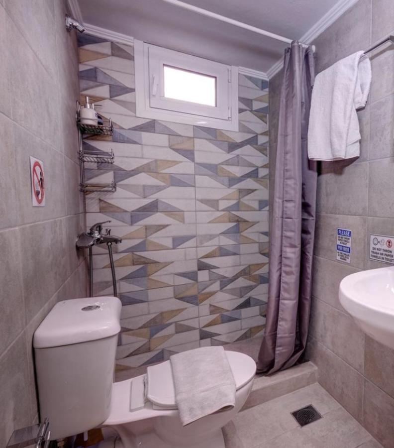 Panathenaic Stadium Apartment Kültér fotó