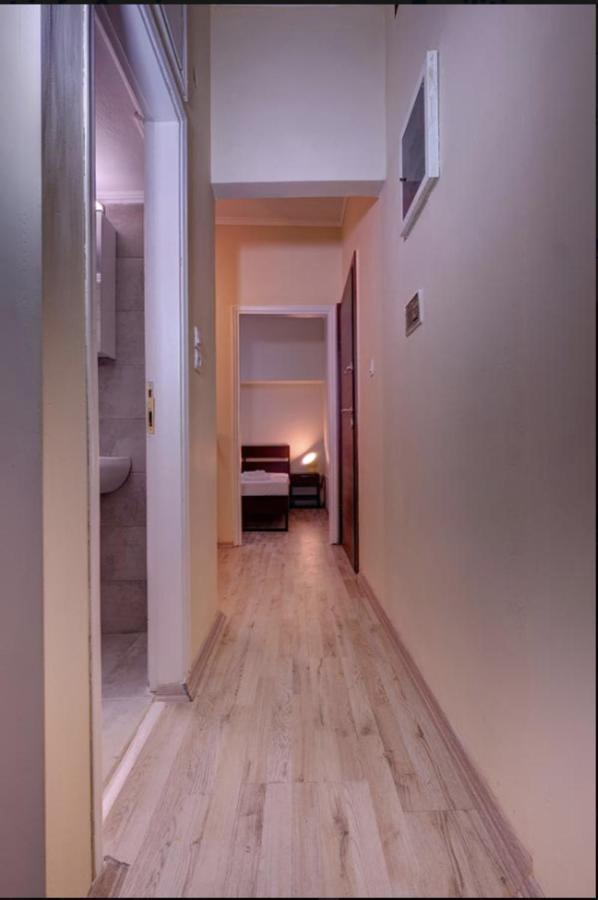 Panathenaic Stadium Apartment Kültér fotó