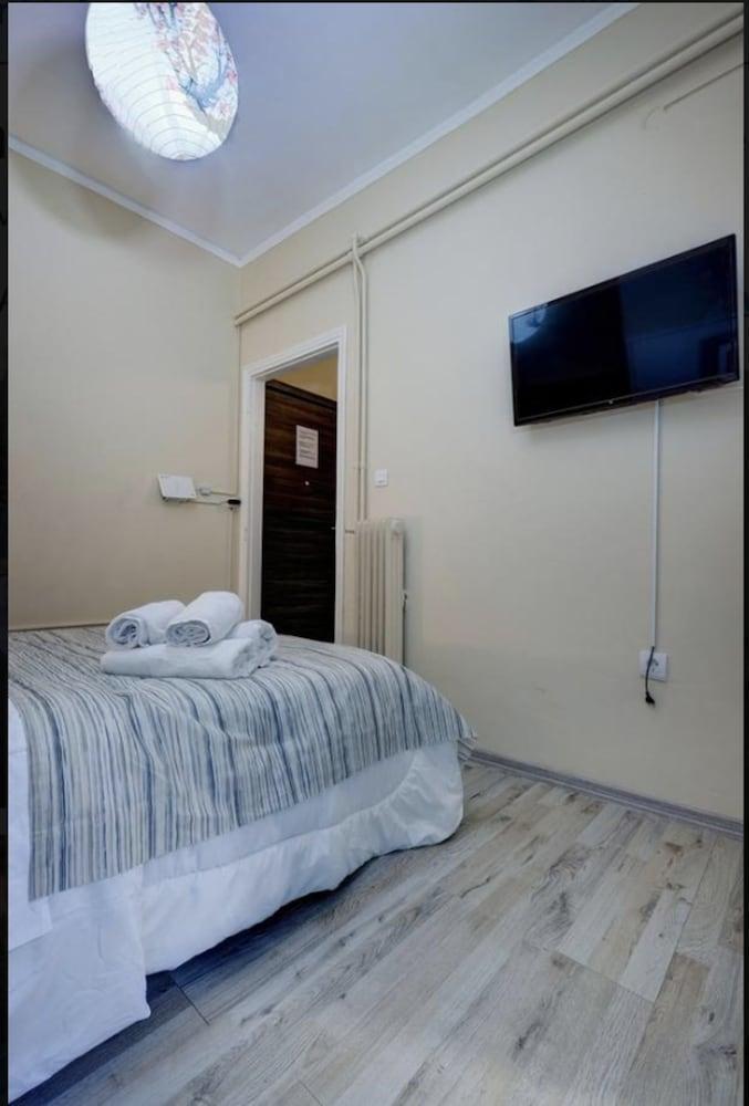 Panathenaic Stadium Apartment Kültér fotó