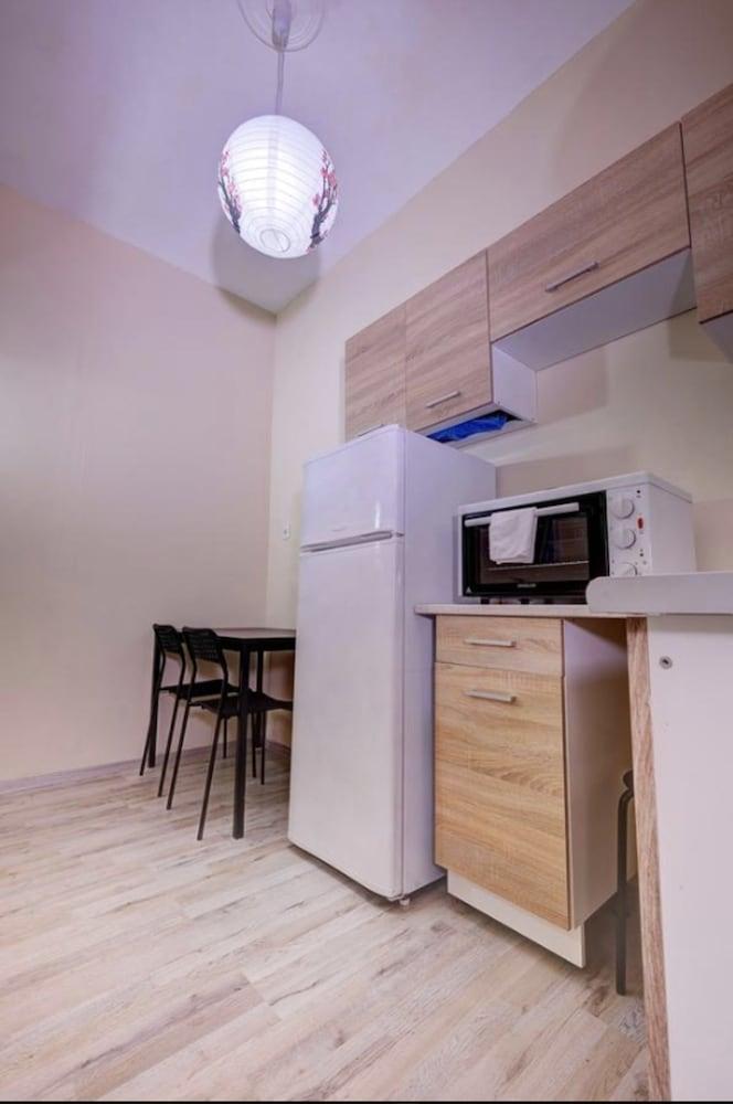 Panathenaic Stadium Apartment Kültér fotó