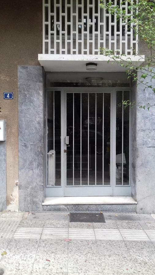 Panathenaic Stadium Apartment Kültér fotó